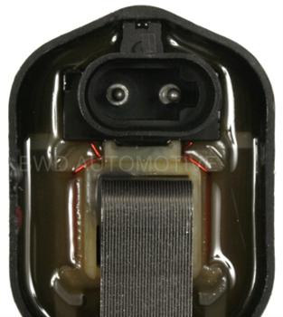 dodge ramcharger 1992 Ignition Coil E64