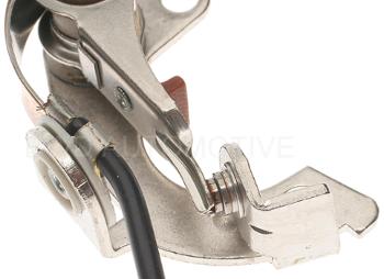 toyota corona 1969 Ignition Contact Set A522