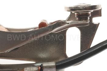 mercedes-benz 300sel 1970 Ignition Contact Set A547