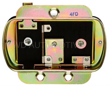 dodge truck 1959 Voltage Regulator R183