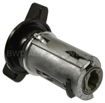 cadillac calais 1970 Ignition Lock Cylinder CS378L