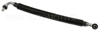 ford f-350-super-duty 2000 Engine Oil Hose 39503