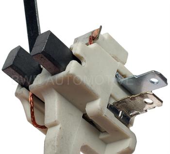 pontiac lemans 1964 Alternator Brush Holder X302 small image