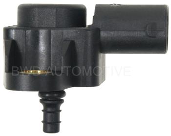 dodge sprinter-3500 2005 Turbocharger Boost Sensor EC1838