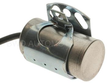 gmc fc100 1947 Ignition Condenser G102A
