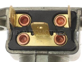lincoln continental 1962 Headlight Dimmer Switch DS109