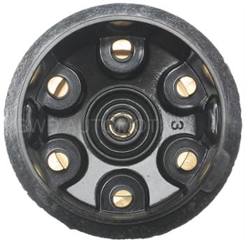 plymouth standard-pg-model 1934 Distributor Cap C326 small image