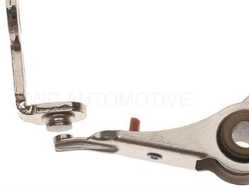 volvo 1800 1962 Ignition Contact Set A501