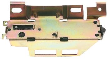 jeep cj7 1979 Ignition Starter Switch CS84