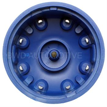 land-rover range-rover 1971 Distributor Cap C622 small image