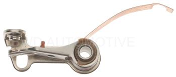 chrysler new-yorker 1963 Ignition Contact Set A95