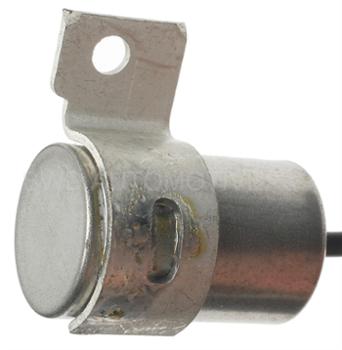 toyota land-cruiser 1968 Ignition Condenser G586