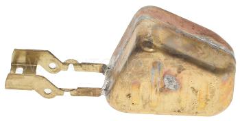 checker marathon 1967 Carburetor Float CF250B