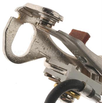 fiat 124 1970 Ignition Contact Set A545