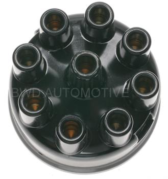 hudson commodore-series 1950 Distributor Cap C124