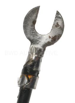 international m700 1967 Ignition Condenser G130 small image