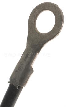 ford f-350 1957 Distributor Ground Lead Wire DL68