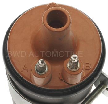 porsche 911 1970 Ignition Coil E510 small image