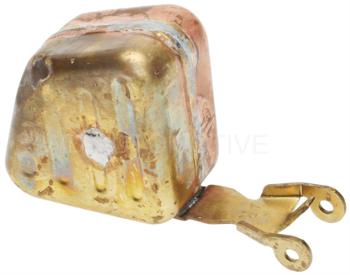 jeep cj7 1979 Carburetor Float CF251B