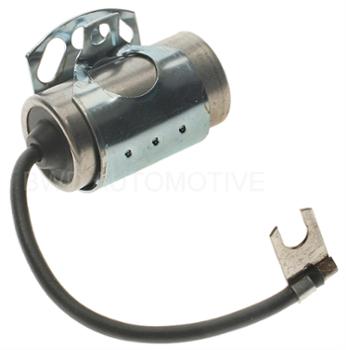 gmc fc100 1947 Ignition Condenser G102A