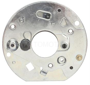 lincoln continental 1965 Distributor Breaker Plate BP1