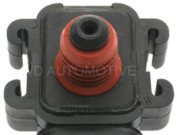 gmc sierra-2500-hd 2006 Turbocharger Boost Sensor EC7002