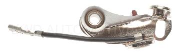 volkswagen transporter 1963 Ignition Contact Set A517