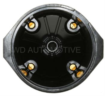 fiat 124 1970 Distributor Cap C578