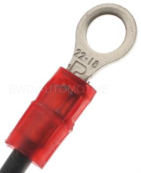 jeep dj3 1959 Ignition Conversion Kit CBE3016