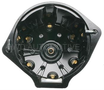 buick special 1967 Distributor Cap C175