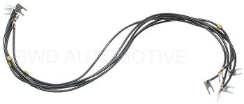 studebaker cruiser 1965 Distributor Primary Lead Wire DL24