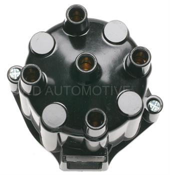 international cm110 1964 Distributor Cap C164