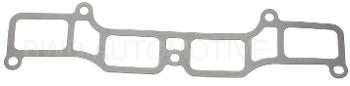 dodge avenger 1998 Fuel Injection Plenum Gasket 50048