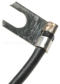 gmc fc100 1947 Ignition Condenser G102A