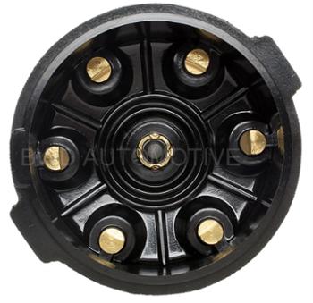 hudson super-series 1947 Distributor Cap C247