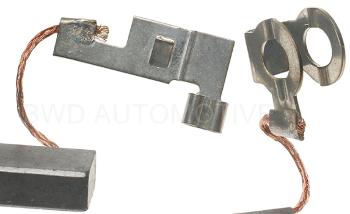 gmc k1500-suburban 1993 Alternator Brush Set X392 small image