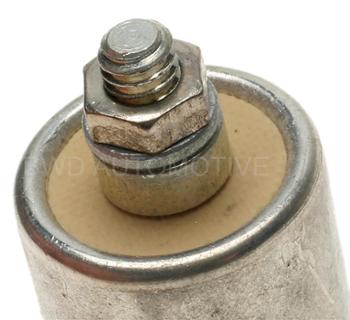 daimler de27 1951 Ignition Condenser G649