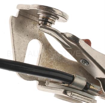 porsche 911 1968 Ignition Contact Set A525 small image