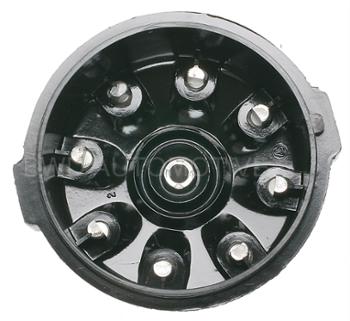 buick roadmaster-series-70 1949 Distributor Cap C12