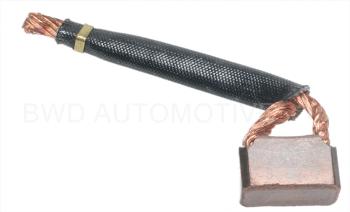 studebaker 2r10 1952 Starter Brush Set X326