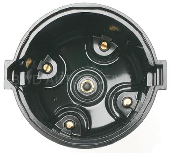 ford cortina 1969 Distributor Cap C550 small image