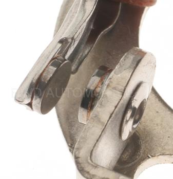 dodge b-2 1950 Ignition Contact Set A85