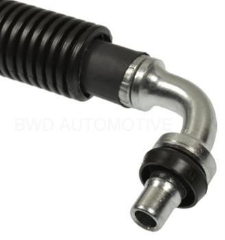 ford f-350-super-duty 2000 Engine Oil Hose 39502