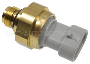 dodge ram-2500 2002 Turbocharger Boost Sensor EC1854