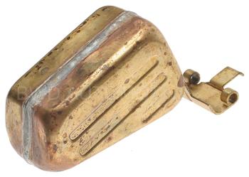 ford gt40 1966 Carburetor Float CF298B