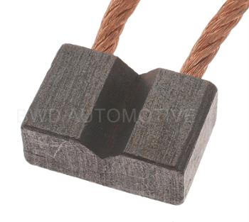 gmc fc251 1949 Starter Brush Set X344