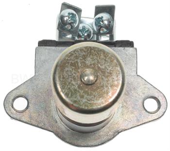 ford 3-4-ton-pickup 1946 Headlight Dimmer Switch DS101