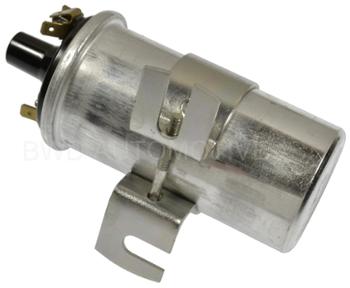 porsche 911 1970 Ignition Coil E338 small image