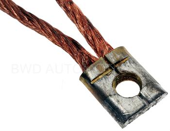 ford 3-4-ton-pickup 1939 Starter Brush Set X236