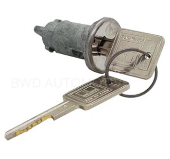 oldsmobile 98 1966 Ignition Lock Cylinder CS59L